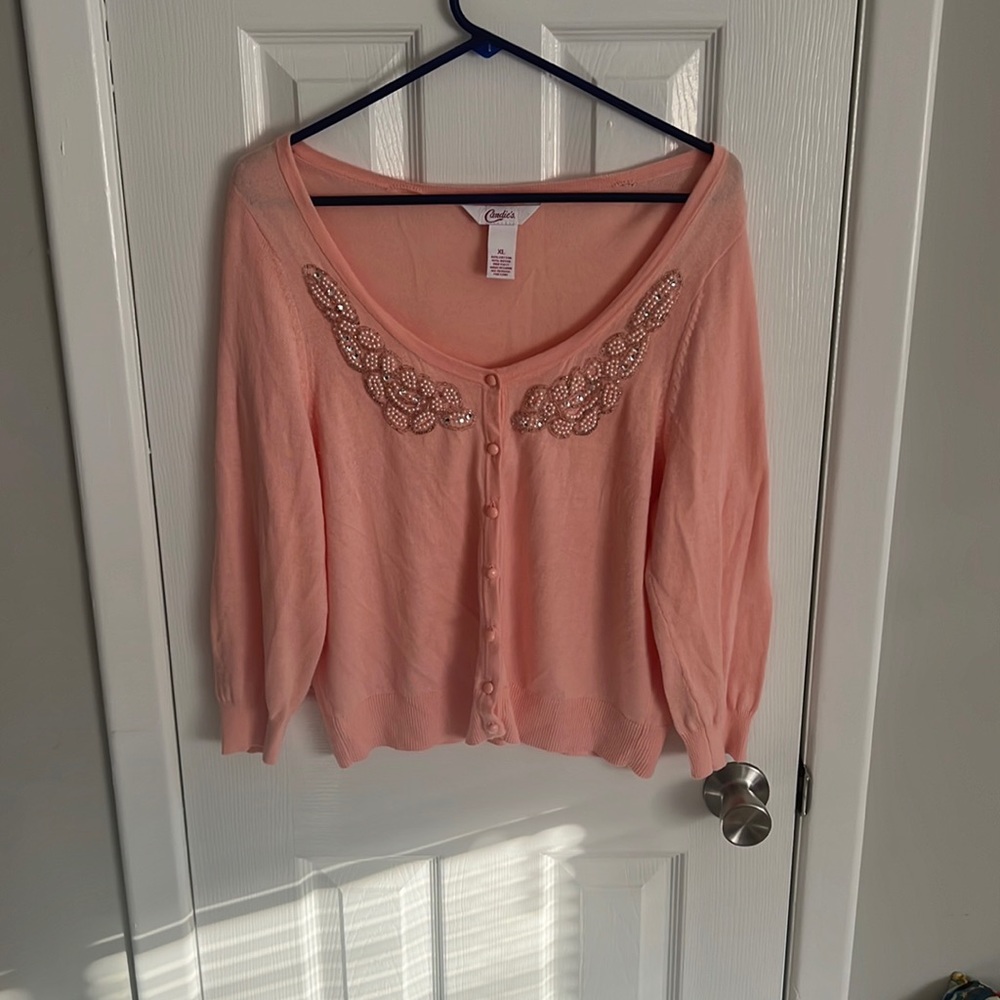 Candies Cardigan